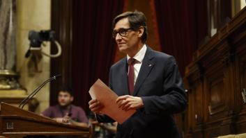 Comuns ve con recelo al conseller de Presidencia de Illa al provenir de un PSC "conservador"