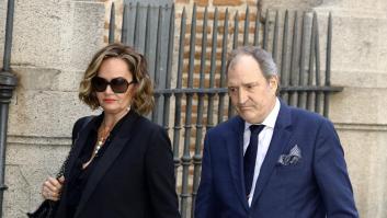 Muere Juan Gómez-Acebo, primo de Felipe VI, a los 54 años