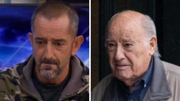 El doctor Cavadas no tiene reparos en decir abiertamente lo que piensa de Amancio Ortega