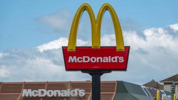 McDonald's revoluciona a sus clientes con sus nuevos regalos: aviso para los nostálgicos