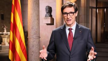 Illa acudirá a los actos del 12-O tras catorce años sin representante de la Generalitat
