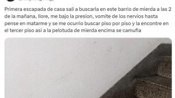 Entra en pánico al perder a su gata y la encuentra tumbada en este rincón: una maestra del camuflaje