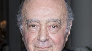 Varias mujeres afirman haber sido violadas por Mohamed Al Fayed, exdueño de Harrods
