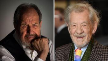 José María Pou cuenta cómo conoció a Ian McKellen: pensaba que era una inocentada (no es para menos)