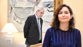 El PSOE incluye a Ayuso y a Miguel Ángel Rodríguez en su lista para la comisión de Begoña Gómez y la UCM en la Asamblea