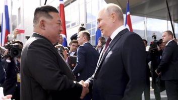 Rusia y Corea del Norte acercan lazos con los superdrones y ponen fecha al inicio de la producción