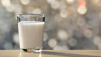 Un nutricionista lanza este mensaje a quienes suelen tomar leche desnatada