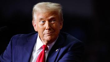 Donald Trump, T2, Ep.1: la resaca de un triunfo "sin precedentes" que amenaza con cambiarlo todo