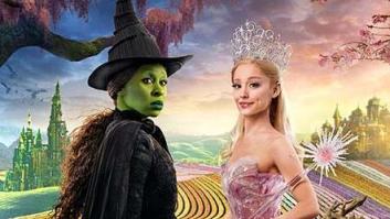 Madrid celebra la llegada de 'Wicked' a los cines con una experiencia inmersiva única