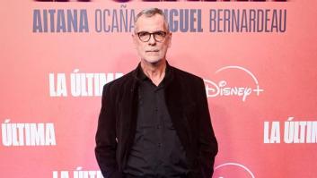 27 mujeres acusan al director de 'Ni una más', Eduard Cortés, de acoso sexual