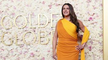 Globos de Oro 2025: La resurrección de Demi Moore pincha el globo de Karla Sofía Gascón