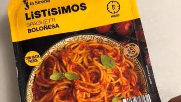 Compra este plato preparado del supermercado la Sirena y el resultado es para verlo