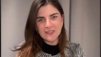 Una española critica que los estadounidenses identifiquen a los españoles con esto
