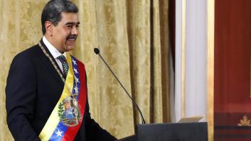 Venezuela en directo, última hora de la toma de posesión de Maduro | Edmundo González: "Sigo trabajando en las condiciones para mi regreso"