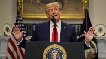 Trump rescata una doctrina del siglo XIX para justificar su política expansionista en Panamá o Marte