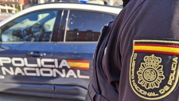 Un detenido tras el apuñalamiento de una mujer en Jaén, que ha sido hospitalizada