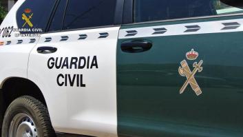 Detenido en Mazarrón (Murcia) por agredir con un cuchillo a su inquilina al rechazar sus propósitos sexuales