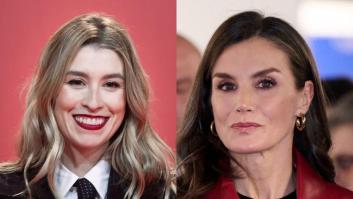Eva Soriano pide disculpas por lo que dijo de Letizia: "Venía de tomarme unos mostos"