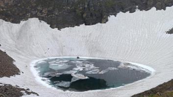 Misterio en el Himalaya tras encontrar 14 esqueletos a unos 5.000 metros de altura