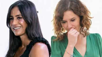La respuesta de Villacís (con dardo incluido) cuando le preguntan por la última de Ayuso
