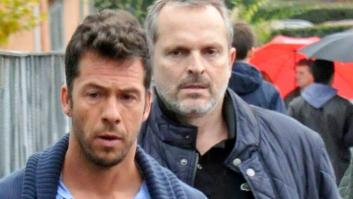 El TS da la razón a Bosé y rechaza declarar su paternidad sobre los hijos de su expareja