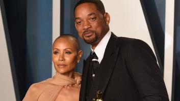 La palabra con la que Jada Pinkett ha vuelto a referirse al bofetón de Will Smith en los Oscar