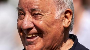 Amancio Ortega ingresará este martes más de 1.100 millones, la mitad de lo que cobrará este año