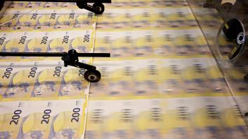 La economía española crece por encima de lo esperado, hasta el 0,5%, en el segundo trimestre