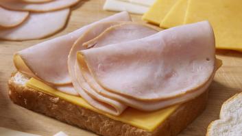 Las tres razones por las que piden eliminar el fiambre de pavo de la dieta