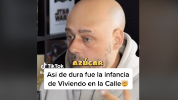 El duro relato de un influencer sobre su infancia que ha estremecido a medio TikTok