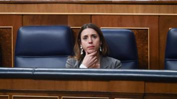 La ley del 'sólo sí es sí' ha provocado ya más de 1.000 rebajas de penas, según el CGPJ