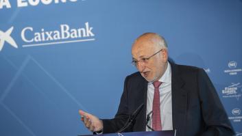 Juan Roig y su opinión de la investidura de Pedro Sánchez: "Que no pongan palos en las ruedas"