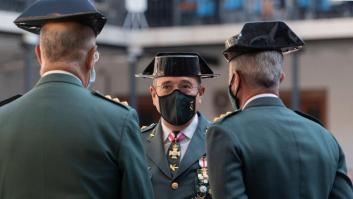 El Supremo anula el cese de Pérez de los Cobos como jefe de la Comandancia de la Guardia Civil de Madrid