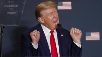 Donald Trump, imputado: la maraña judicial que acorrala al expresidente de EE.UU.