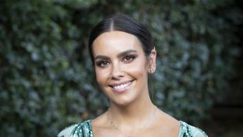 Cristina Pedroche responde a lo que le están diciendo por sus últimas fotos en Instagram