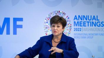 El FMI eleva al alza la previsión de crecimiento inmediato para España, aunque avisa de más "riesgos"