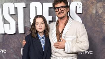 Pedro Pascal confiesa el motivo por el que siempre aparece así