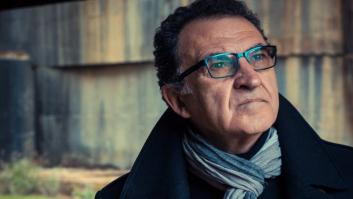Ángel Corpa, de fundar Jarcha al 28-M con la España Vaciada: "Quien asume riesgos es más libre que el sumiso"