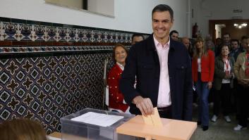 Voto por correo, campaña en San Fermín y pactos: fechas claves para las elecciones generales del 23J