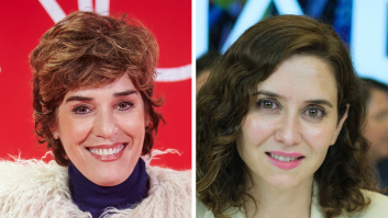 Ayuso menciona las residencias y Anabel Alonso le da una réplica que da que hablar como pocas veces