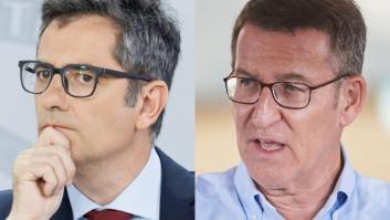 Bolaños le da donde más duele a Feijóo y rebautiza al PP de la forma más inesperada