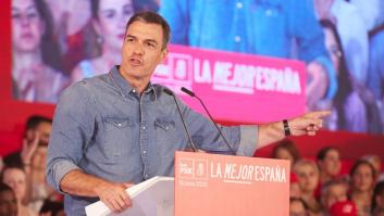 Las encuestas que cierran la precampaña: "El votante de izquierdas se está activando"