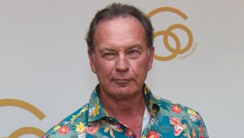 La confesión de Bertín Osborne tras conocerse que será padre a los 69