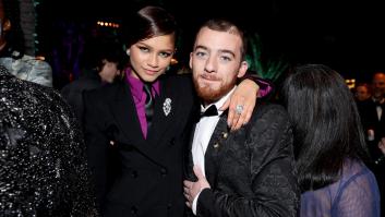 Zendaya se despide de Angus Cloud con un emocionante mensaje: "Las palabras no son suficientes"