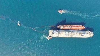 Ceuta prevé que el vertido en Gibraltar no afectará a las costas de la ciudad
