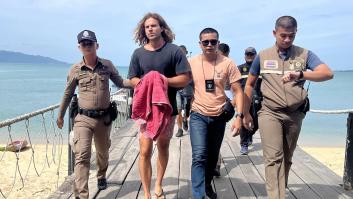 Esta es la indemnización que recibirá la familia de Edwin Arrieta por el asesinato de Daniel Sancho