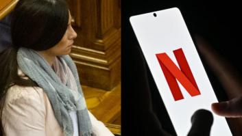 Una asesina recurre a la justicia para que Netflix paralice una serie sobre su crimen