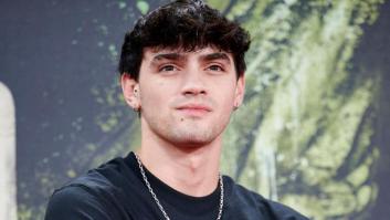 La detención del actor Gabriel Guevara es "una aberración sin sentido", según su abogado