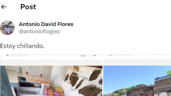 Nadie da crédito al anuncio de alquiler de esta habitación: lleva 12.000 me gusta (no es para menos)