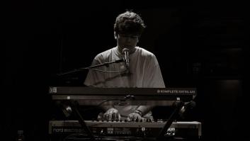 Íñigo Quintero, el coruñés que tiene la novena canción más escuchada del mundo gracias a TikTok